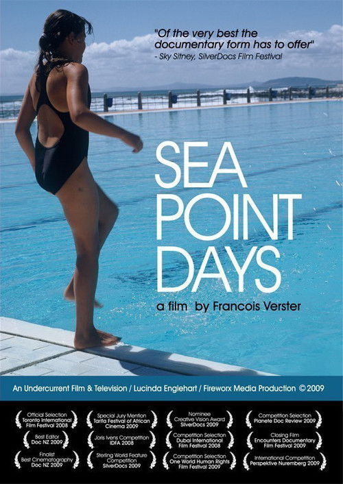 Sea Point Days (2008) poster