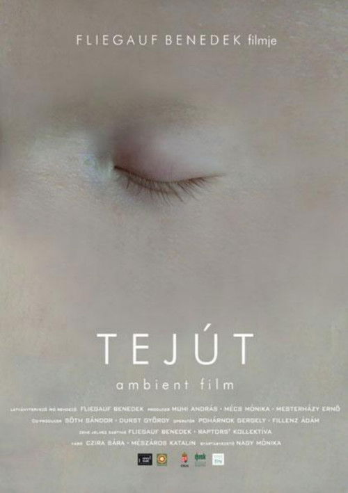 Tejút (2007) poster