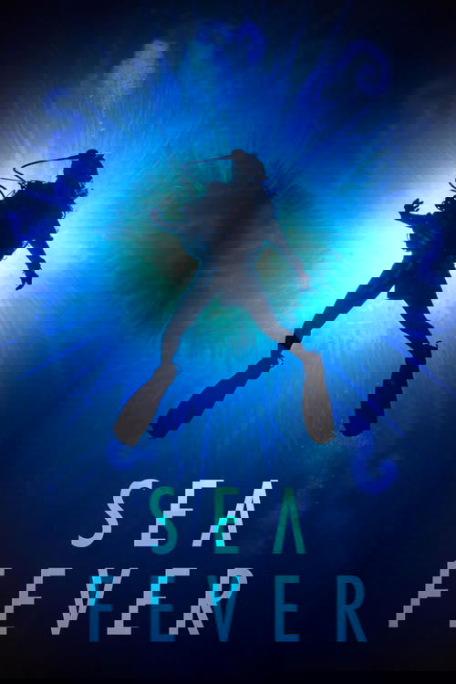 Derin Korku (2020) poster