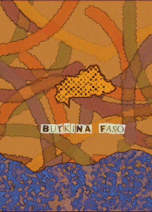 The life, legacy & assassination of an African revolutionary (2020) poster