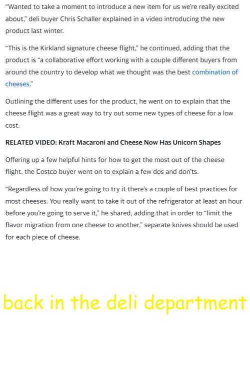 Back in the Deli Department (2018) poster