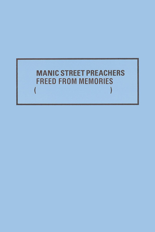 Freed From Memories (2016) poster