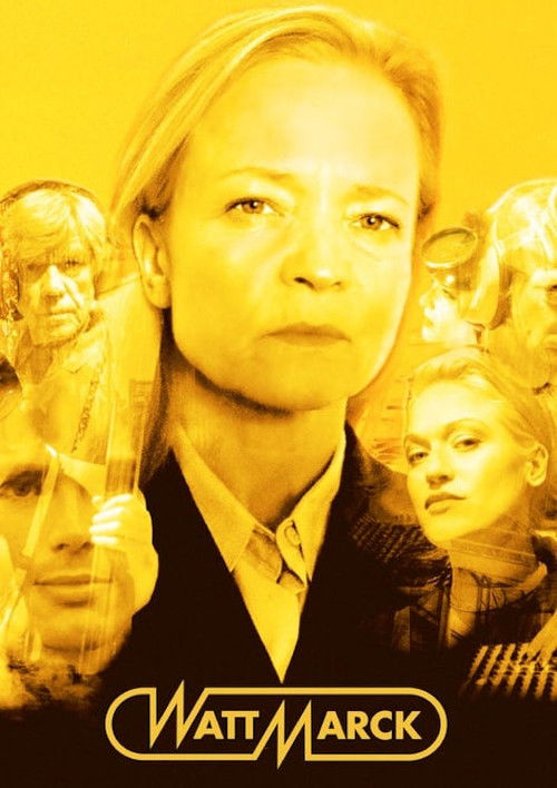 Wattmarck (2016) poster