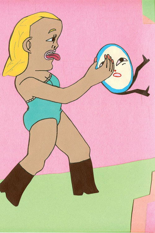 Walk For Walk (2005) poster