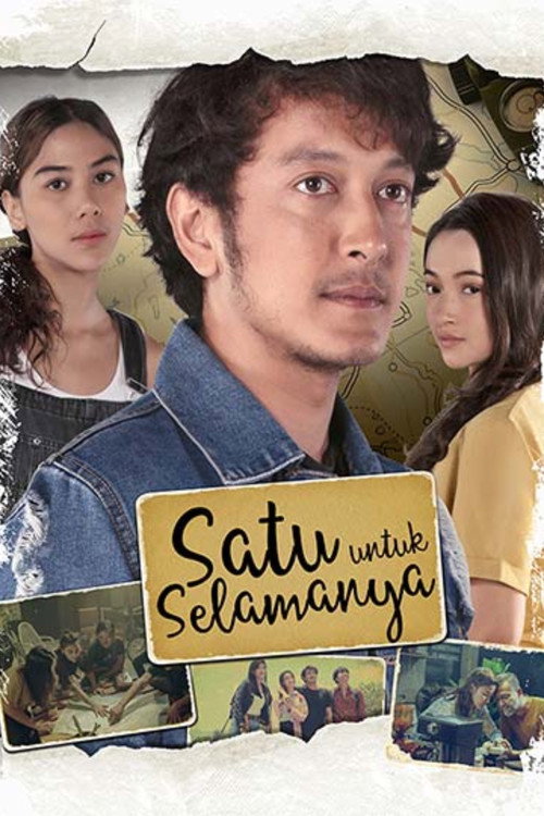 Satu Untuk Selamanya (2022) poster