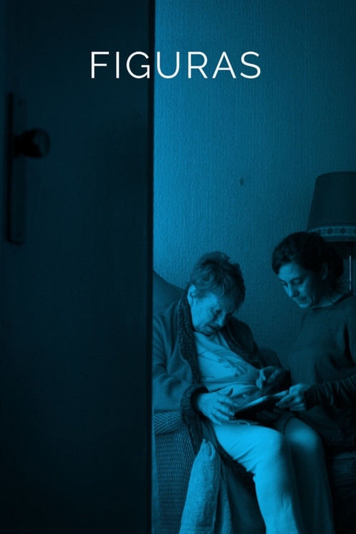 Figuras (2018) poster