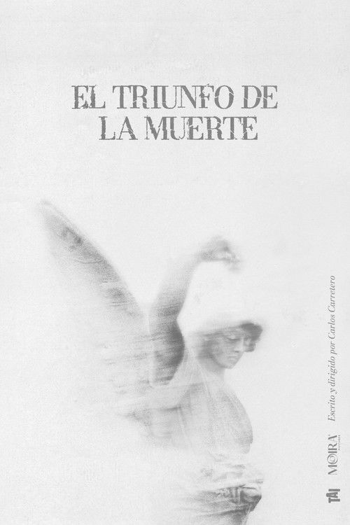 El triunfo de la Muerte (2024) poster