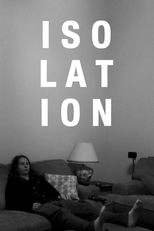 Isolation (2020) poster