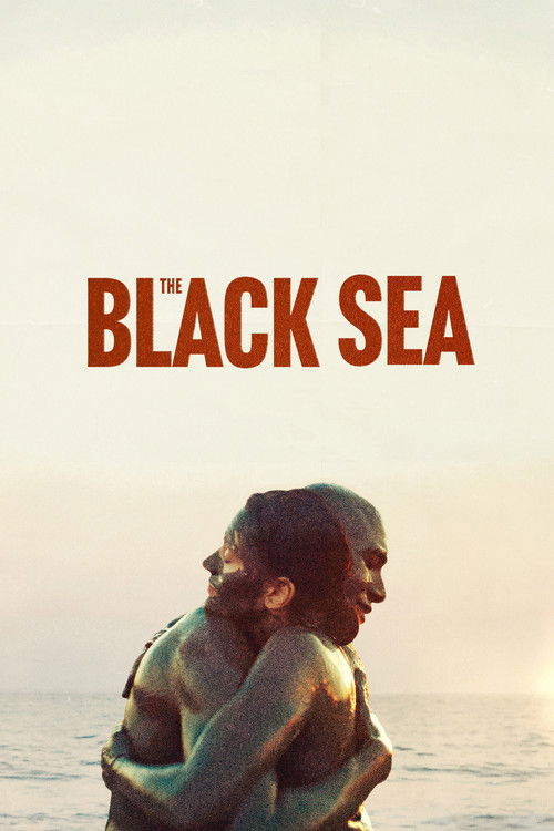 The Black Sea (2024) poster