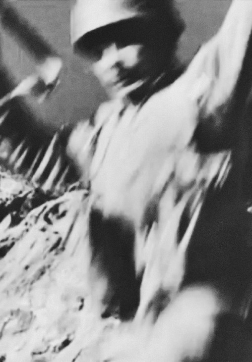 The Capture of Haji Pir Pass (1968) poster