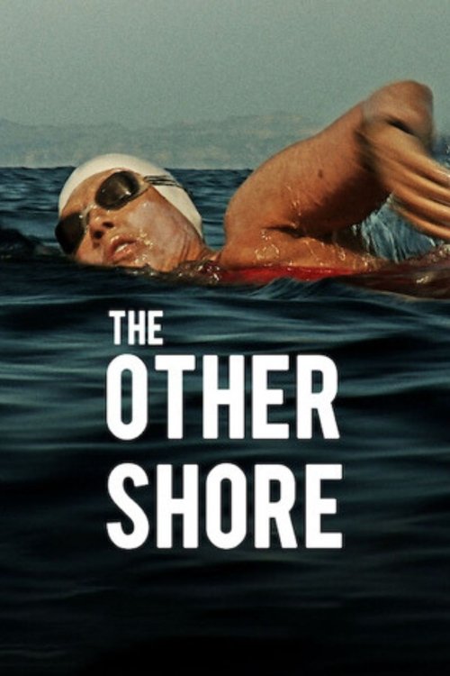 The Other Shore: The Diana Nyad Story (2013) poster