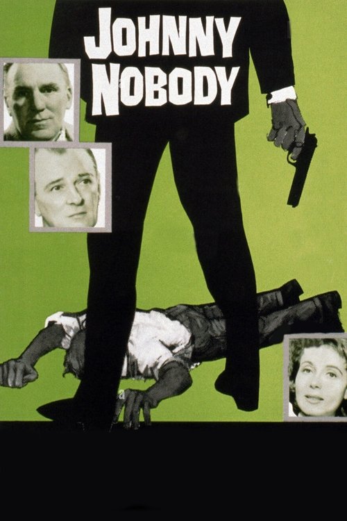 Johnny Nobody (1961) poster