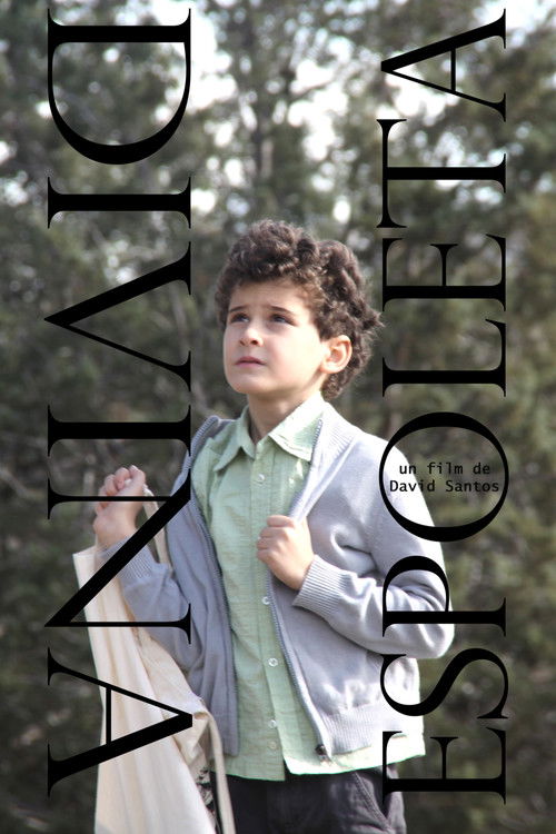 Divina Espoleta poster