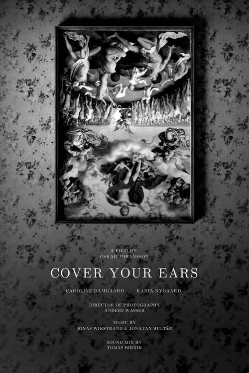 Cover Your Ears (2023) poster