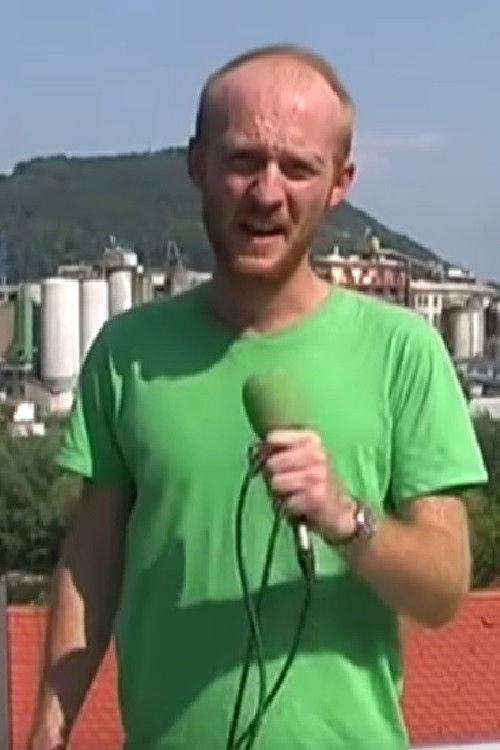 The Gay Life in Krško (2007) poster