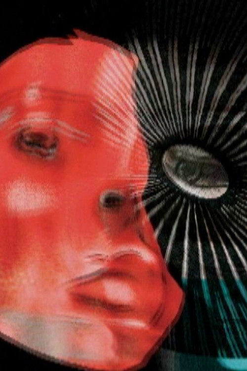 HYPNOTIZE / MEZMERIZE (2005) poster