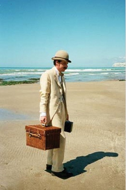 Elgar: Fantasy of a Composer on a Bicycle (2002) poster