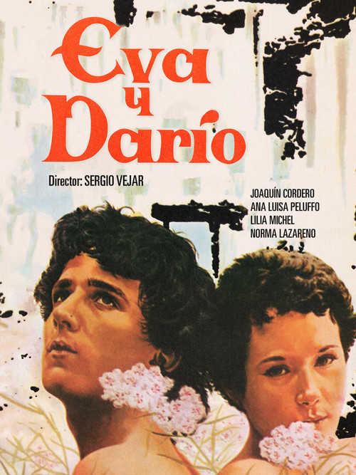 Eva and Dario (1973) poster