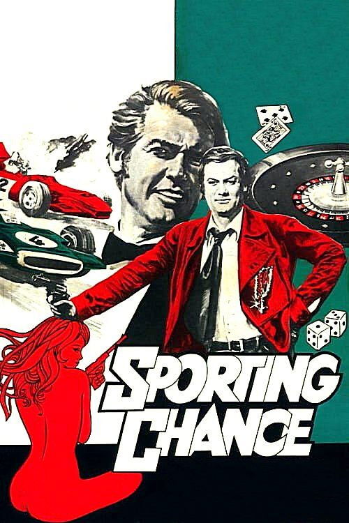 Sporting Chance (1975) poster