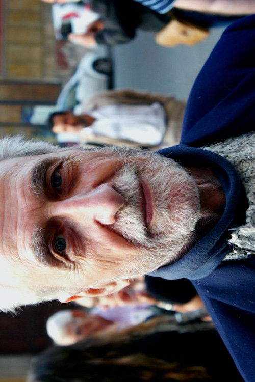 L'autographe (2013) poster