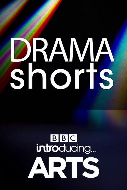 Drama Shorts: BBC Introducing Arts (2021) poster