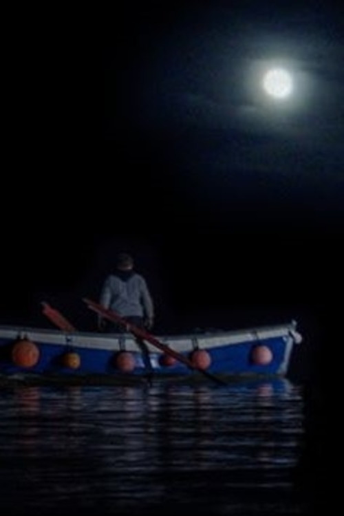 The Mermaid of Mevagissey (2019) poster