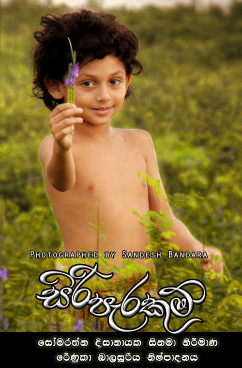 සිරි පැරකුම් (2013) poster