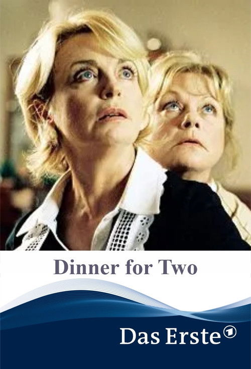 Dinner for Two (2004) poster