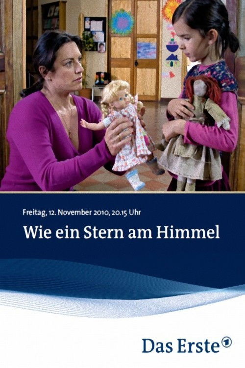 Wie ein Stern am Himmel (2010) poster