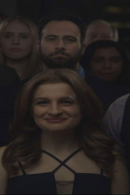 Sac de Merde (2018) poster