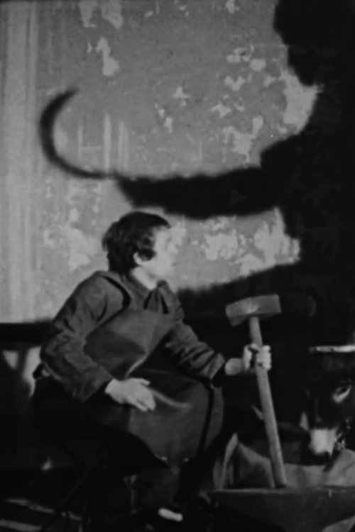 Something Self Explanatory (15x) (1971) poster