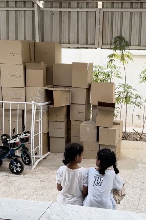 Nobody plays at sunset (2025) poster