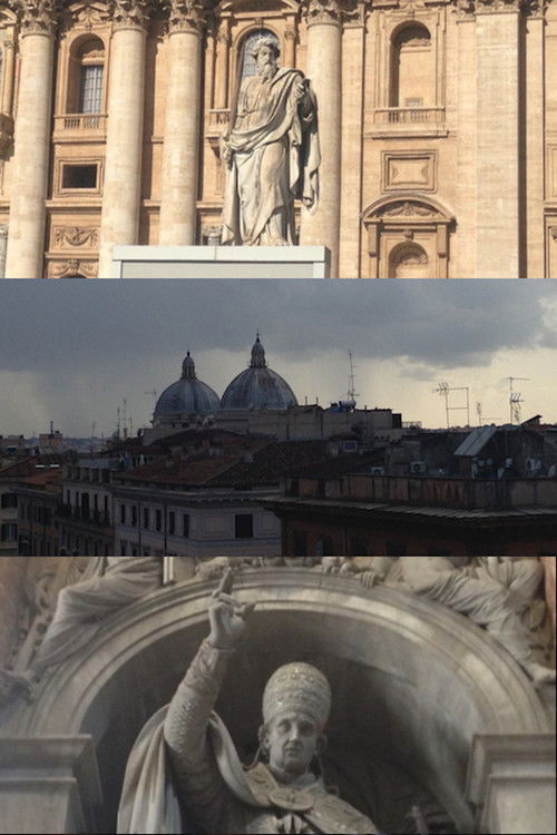 Cicero (2020) poster