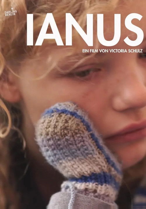 Ianus (2017) poster