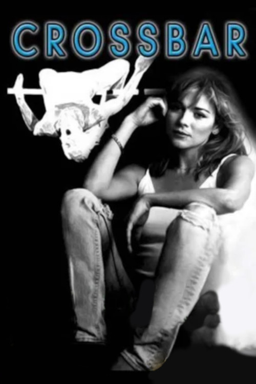 Crossbar (1979) poster