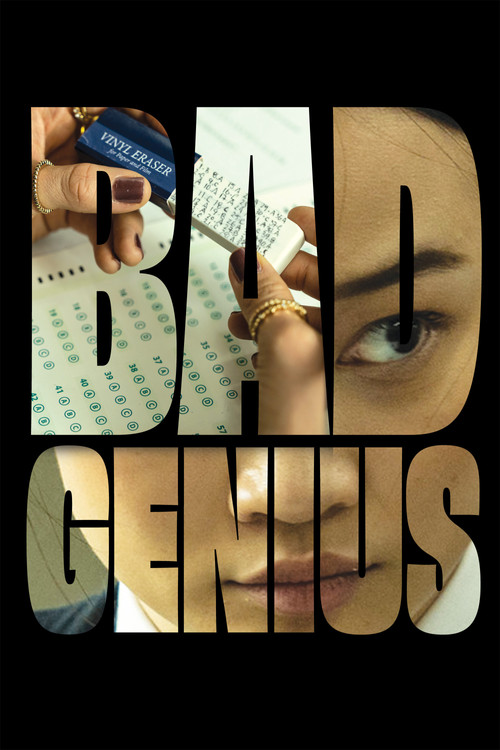 Bad Genius (2024) poster