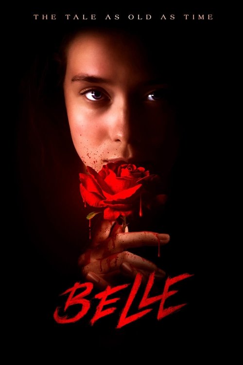 Belle (2023) poster