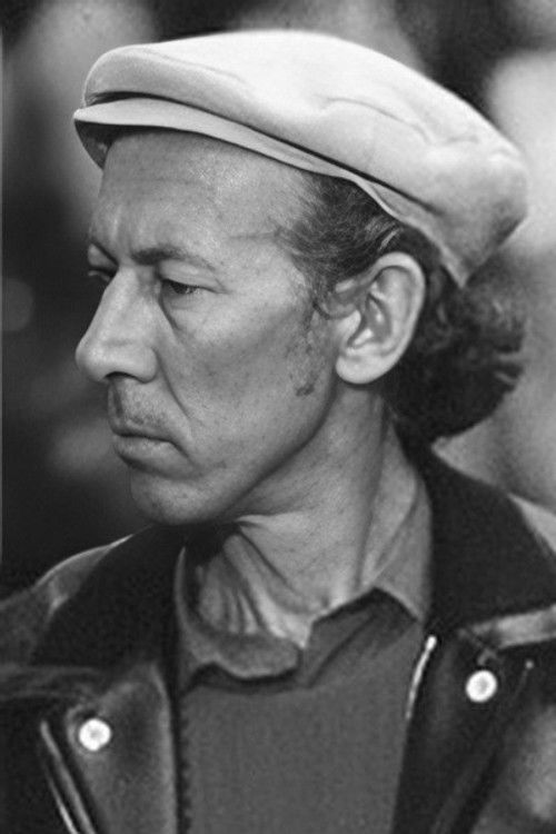 Анатолий Кузнецов