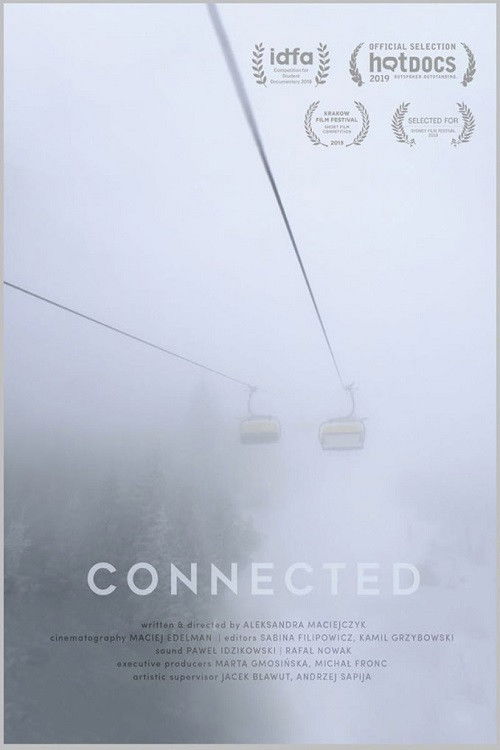 Connected (2018) poster
