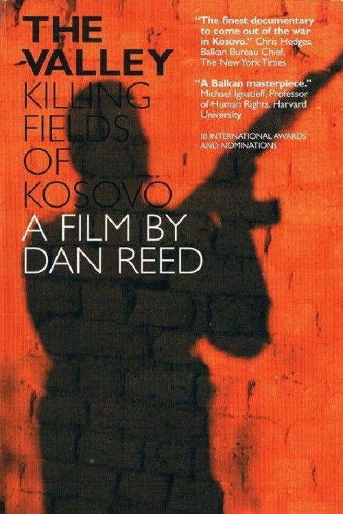 The Valley (2000) poster