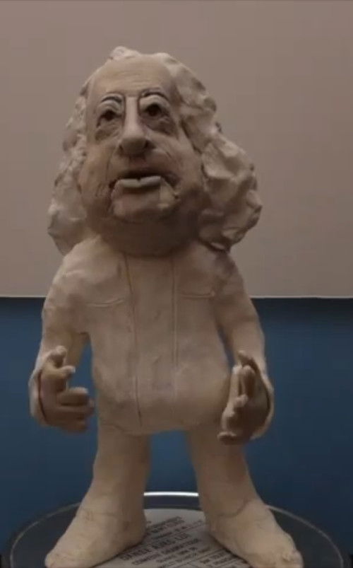 La Déterritorialisation (2014) poster