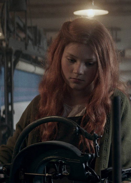 Saitenstich (2021) poster