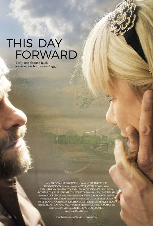 This Day Forward (2018) poster