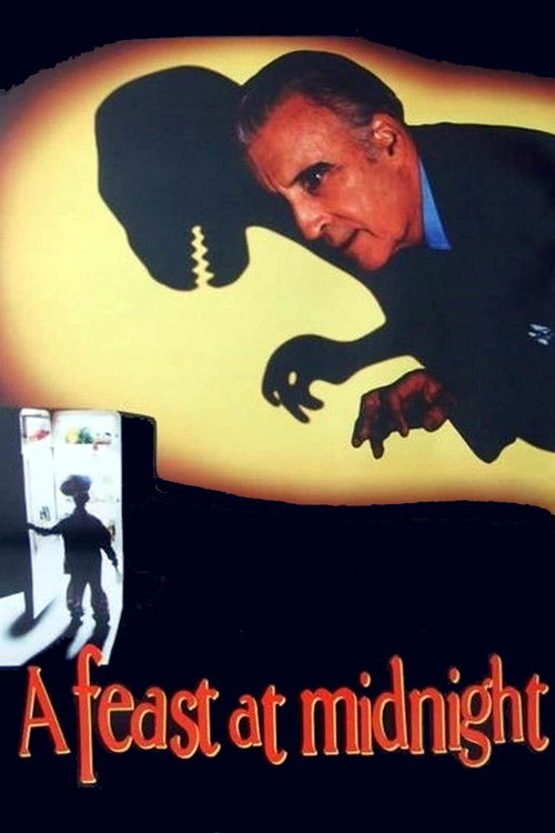 A Feast at Midnight (1994) poster