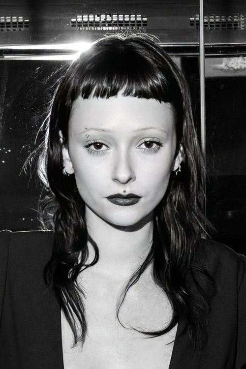 Stella Ginger Janáčková