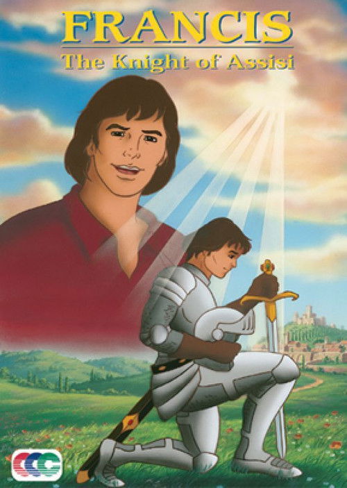 Francis: The Knight of Assisi (1989) poster
