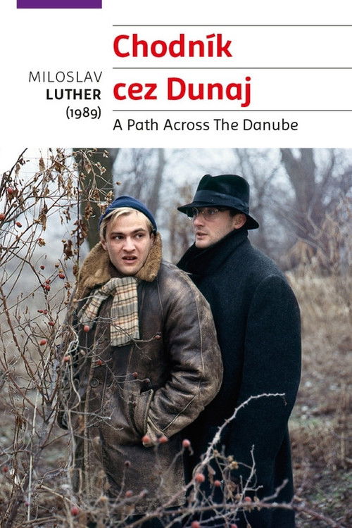Chodník cez Dunaj (1989) poster