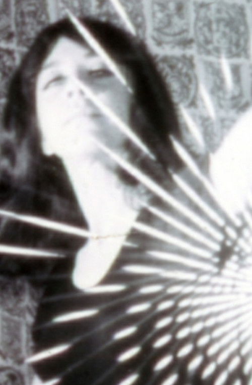 Rockflow (1968) poster