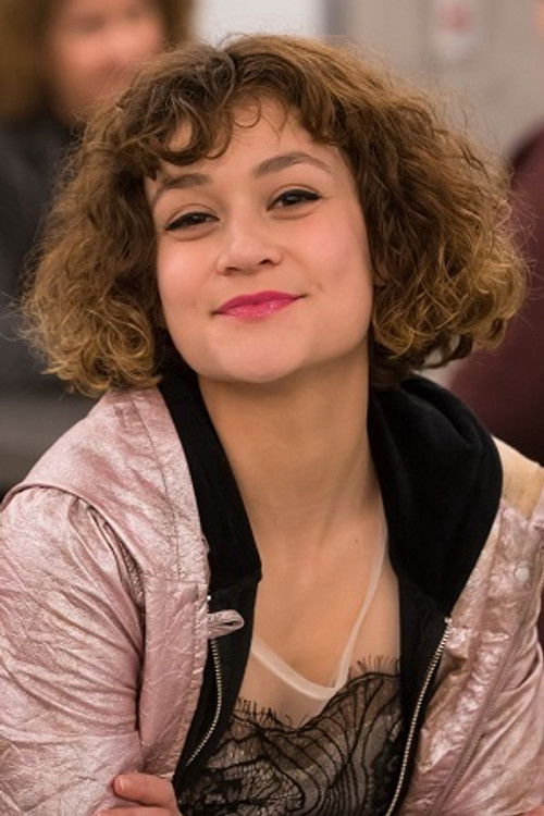 Sabrina Bégin Tejeda