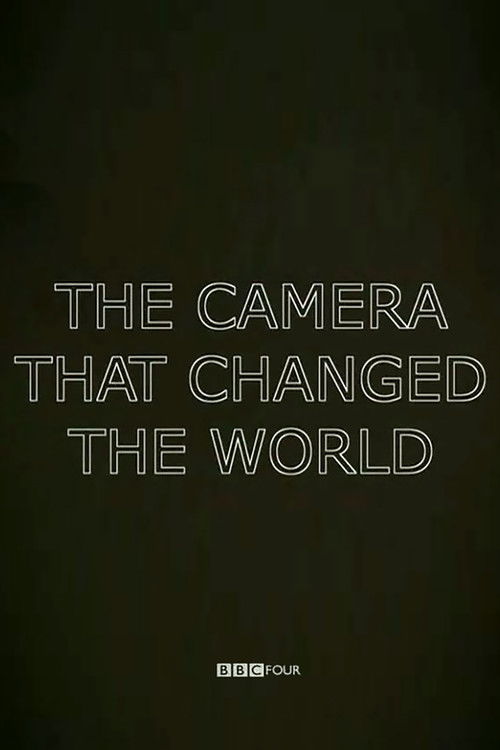 The Camera That Changed the World (2011) poster
